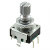 Encoders - PEC11R-4015K-S0024-ND - DigiKey