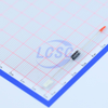 TVS/Fuse/Board Level Protection >> Electrostatic and Surge Protection (TVS/ESD) -- P6KE200A - Image