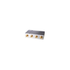 RF and Wireless - RF Power Dividers-Splitters - ZB4PD1-2000+ - Shenzhen Shengyu Electronics Technology Limited