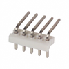 Headers, Male Pins - A19341-ND - DigiKey