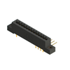 Edgeboard Connectors - 151-887-024-558-208-ND - DigiKey