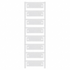 Labels, Stickers, Decals - Blank - 1057580000-ND - DigiKey