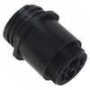 Circular Connector Housings - A25786-ND - DigiKey