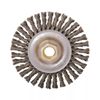 Wire Wheel Brush -- WEI-13131 - Image