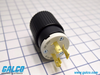 BRYT Twist Lock - 70630NP - Galco Industrial Electronics