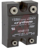 Relay;SSR;Zero-Switching;SPST-NO;Cur-Rtg 110A;Ctrl-V 3-32DC;Vol-Rtg 48-530AC - 70131443 - Allied Electronics, Inc.