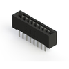 Edgeboard Connectors - 151-857-016-422-201-ND - DigiKey