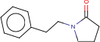 1-(2-Phenylethyl)pyrrolidin-2-one - 4H48-1-22 - SynQuest Laboratories, Inc.