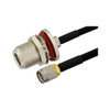 Coaxial Cables (RF) - 6099-PE39469-18-ND - DigiKey