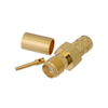 Coaxial Connector (RF) Assemblies - 5073-LCCN3244-ND - DigiKey