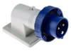 Industrial Power Connectors - 410220 - RS Components, Ltd.