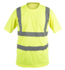 Hi Vis T-Shirts - 1248209 - RS Components, Ltd.