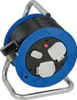 Extension Leads & Cable Reels - 2499633 - RS Components, Ltd.