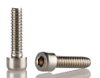 Socket Screws - 281079 - RS Components, Ltd.