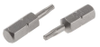 Screwdriver Bits - 252898 - RS Components, Ltd.