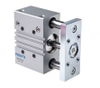 Pneumatic Guided Cylinders - 1215458 - RS Components, Ltd.
