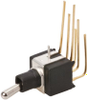 Toggle Switches - 664301 - RS Components, Ltd.