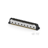 Arrays, Edge Type, Mezzanine (Board to Board) - 17-2499538-4CT-ND - DigiKey