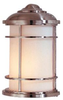 Exterior -Wall Mt./Flush - 255946 - Light Center (The)