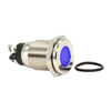 Panel Indicators, Pilot Lights - 2449-IN16ASB110Z-ND - DigiKey