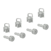 Enclosure Accessories - 2110825 - RS Components, Ltd.