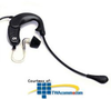 GN Netcom Contour In-The-Ear Headset -- LX-G