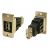 USB, DVI, HDMI Connector Adapters - 4654-CP30608NMX1-ND - DigiKey