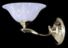 7991PB Sconces-Single Glass - 793480 - Capital Lighting, Inc.