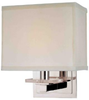 391-PN Sconces-Single Candle - 661697 - Capital Lighting, Inc.