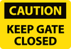 Sign -- C534AB - Image