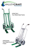 EZY-TILT™ PALLET TRUCKS -- HF84880A4