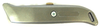 Utility Knife - Retractable , Classic Design with Thumb Rest - EP200 - AAA Baling & Strapping Supply