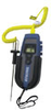 93230-K - Cooper/Atkins EconoTemp Thermometer Kit; Meter/Lanyard/Wall Bracket/Probe -- GO-90025-17 - Image
