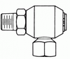 Pipe to Pipe Elbow 90° -- LS-5502-04-04 - Image