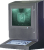 KVM Workstation - VisuNet Edge KM8722 - Pepperl+Fuchs SE