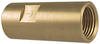 Piston Check Valve -- 105 Series