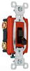 Standard AC Switch - CSB20AC3-BK - Thomas & Betts Corporation