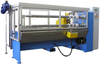 FEBA Automatic Twin Blade Multi-Shaft Tape Slitter -- F2L 200