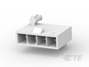 PCB Headers & Receptacles - 2029058-4 - TE Connectivity