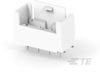 PCB Headers & Receptacles - 5-1971921-7 - TE Connectivity