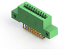 Card Edge Connectors - Edgeboard Connectors - 342-009-558-112 - Lingto Electronic Limited