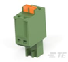 PCB Terminal Blocks - 2385001-2 - TE Connectivity