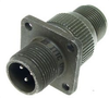 ITT Cannon CA3100F10SL-3P - PEI-Genesis