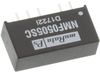 Dc-Dc Conv, Iso Pol, 1 O/p, 1W, 100Ma, 5V; Power Supply Approvals Murata Power Solutions - 61K3157 - Newark, An Avnet Company