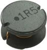 Surface Mount Power Inductor, Sdr1006 Series, 330 H, 10%, Unshielded, 1.15 Ohm, 520 Ma Rohs Compliant Bourns - 23T1173 - Newark, An Avnet Company