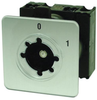 Switch, Rotary, 2Pole, 2 Position, 20A, 690Vac; No. Of Switch Positions Imo Precision Controls - 79R6093 - Newark, An Avnet Company