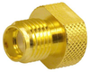 Rf/coaxial, Sma Terminator, Straight, 50 Ohm; Rf Terminator Type Amphenol Rf - 99H5159 - Newark, An Avnet Company
