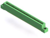 Card Edge Conn, Single, 37Pos, Lug; Card Edge Connector Type Edac - 66AJ2589 - Newark, An Avnet Company