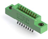 Card Edge Conn, Dual, 16Pos, Lug; Card Edge Connector Type Edac - 66AJ1553 - Newark, An Avnet Company