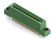 Card Conn, Dual Side, 36Pos, Wire Wrap; Card Edge Connector Type Edac - 68AJ9071 - Newark, An Avnet Company